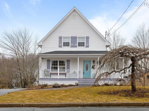 25 Antares Ct, Halifax, NS B2W 6G1