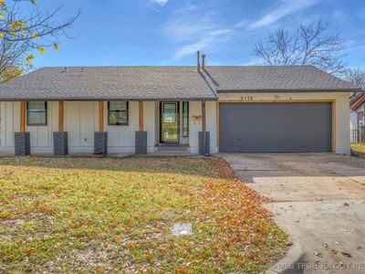 9118 E 47th St, Tulsa, OK, 74145