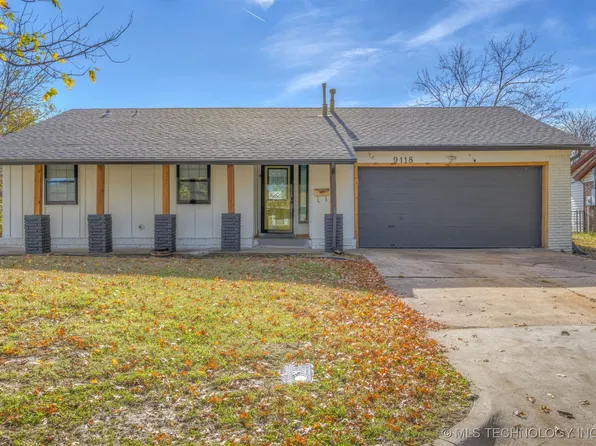 9118 E 47th St, Tulsa, OK 74145