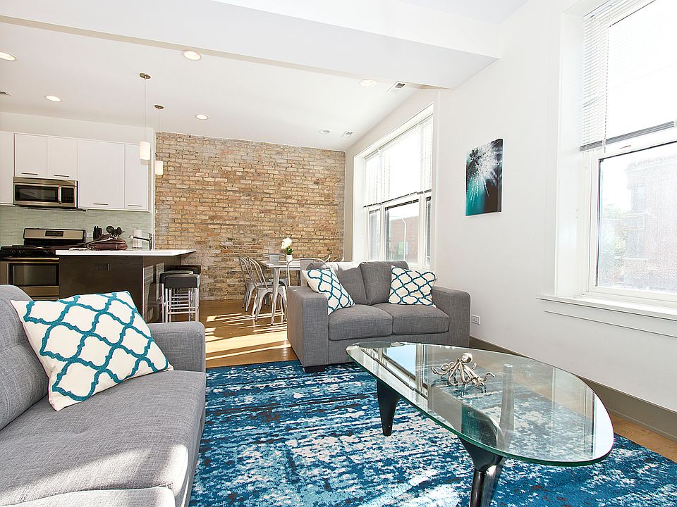 1st image of 3705 N Southport Ave #2