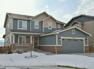 11656 W Rowland Ave, Littleton, CO 80127