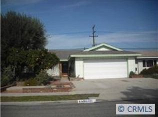 6651 Killarney Ave, Garden Grove, CA 92845