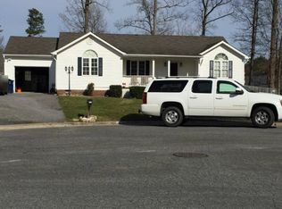 5019 Wiltstaff Pl, Midlothian, VA 23112