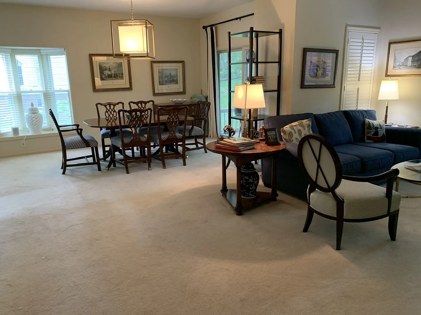 Beautifully Furnished Luxury Townhome Seasonal Rental in the Heart of Downtown Wayzata, All Utili... — Photo 4