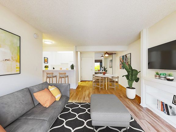 4th image of 17171 Roscoe Blvd #F121