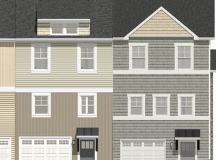 1339 Derby Dr, Rockingham, VA 22801