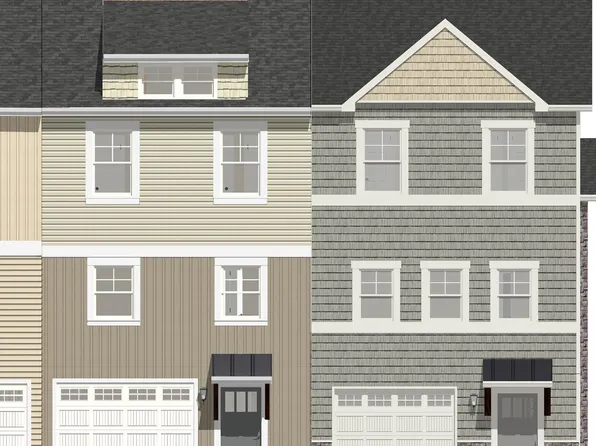 1339 Derby Dr, Rockingham, VA 22801