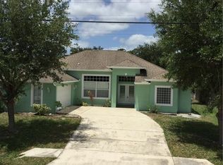 2516 SW Edgarce St, Port Saint Lucie, FL 34953