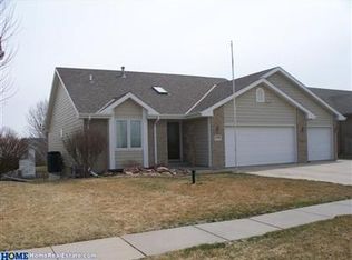 7540 S 35th St, Lincoln, NE 68516