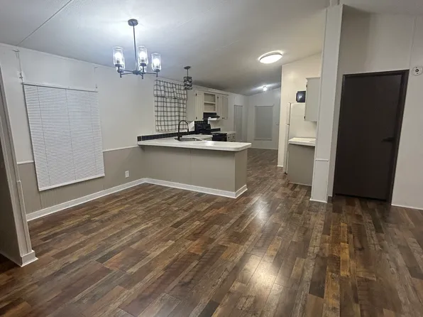 2476 Mixon Rd, Perry, FL 32348