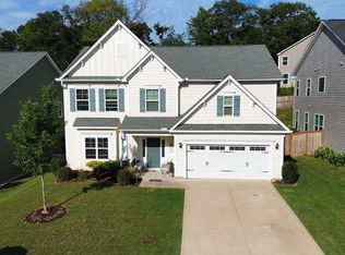 204 Easton Meadow Way, Greer, SC 29650