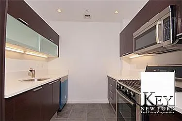 Rented by Key New York