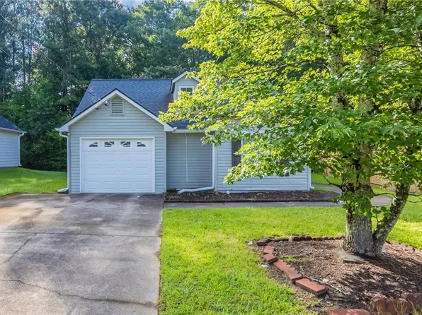 2289 Clare Cottage Cv SW, Marietta, GA 30008