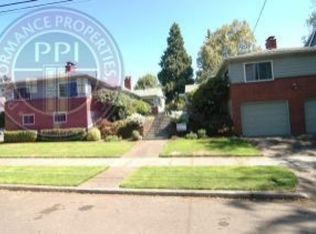 306-308 SE 29th Ave, Portland, OR 97214