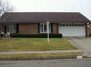 1857 W Parkway Dr, Piqua, OH 45356