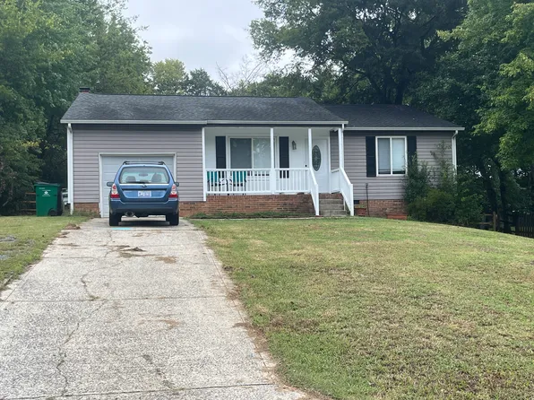 7213 Brigmore Dr, Charlotte, NC 28226