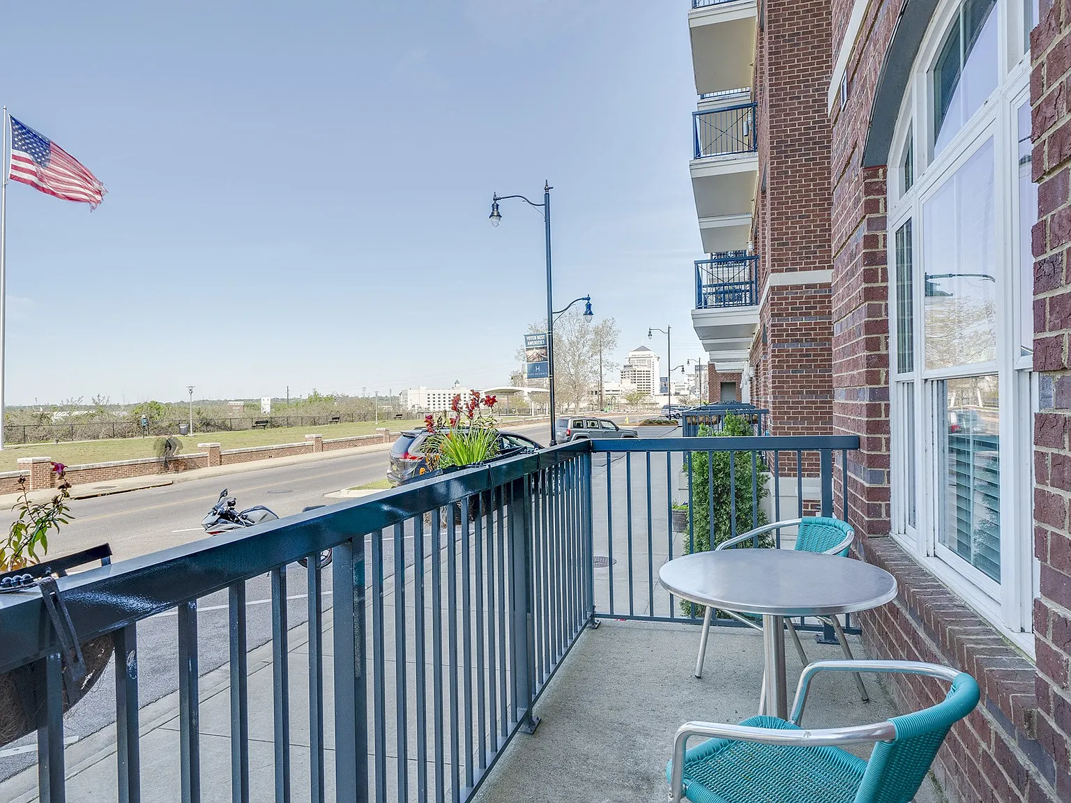 The Heights Apartments — photo 12