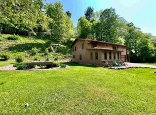 206 Roads End Rd, Parsons, WV 26287