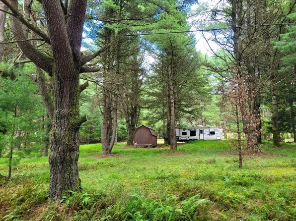 3246 Cherry Run Rd, Clarington, PA 15828
