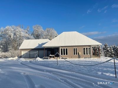 15R Clark Road, Durham, CT, 06422