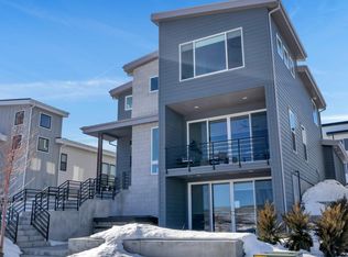 6545 N Silver Creek Dr, Park City, UT 84098