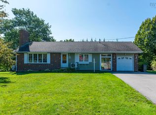 9520 Highway 1, Bridgetown East, NS B0S 1C0