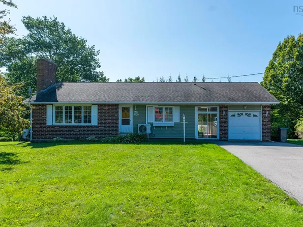 9520 Highway 1, Bridgetown East, NS B0S 1C0