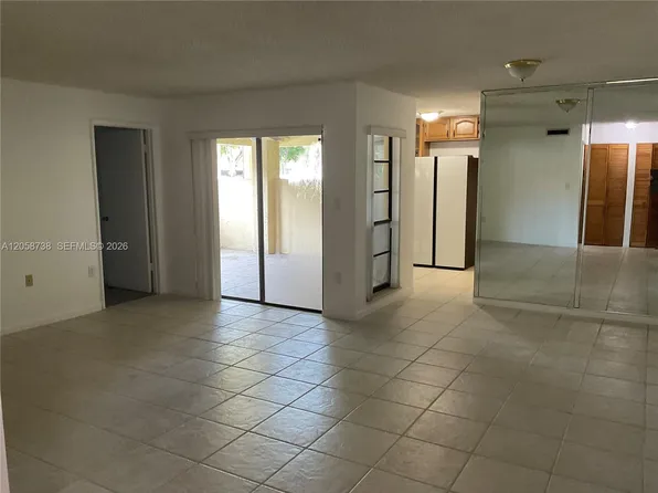 8860 SW 123rd Ct #K107, Miami, FL 33186