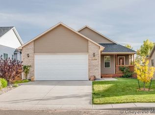 3309 Douglas St, Cheyenne, WY 82009