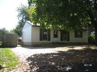 8715 Acorn Path, Wonder Lake, IL 60097