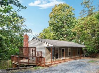 265 Lucke Way, Linden, VA 22642