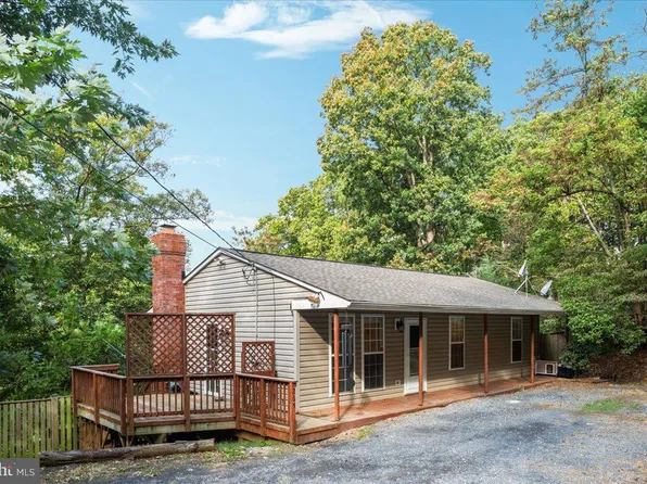 265 Lucke Way, Linden, VA 22642