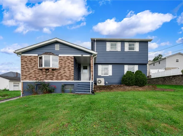 116 Green St, Chicora, PA 16025