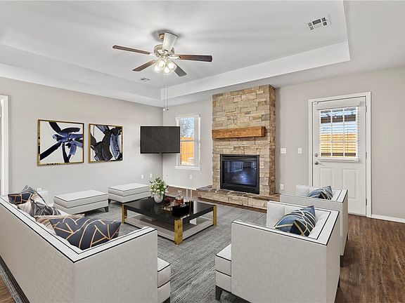 5th image of 939 Fieldstone Ct