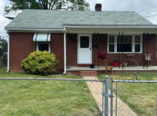 503 Pearl St, Frederick, MD 21701