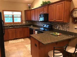 1590 SE Holiday Crest Cir, Waukee, IA 50263