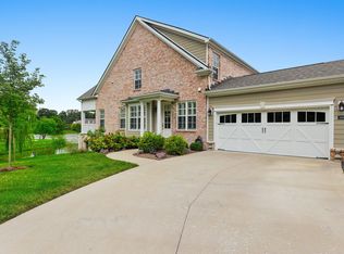 2201 Patchen Lake Ln, Lexington, KY 40505