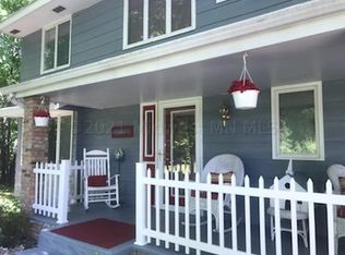 30680 Acorn Lake Rd, Frazee, MN 56544