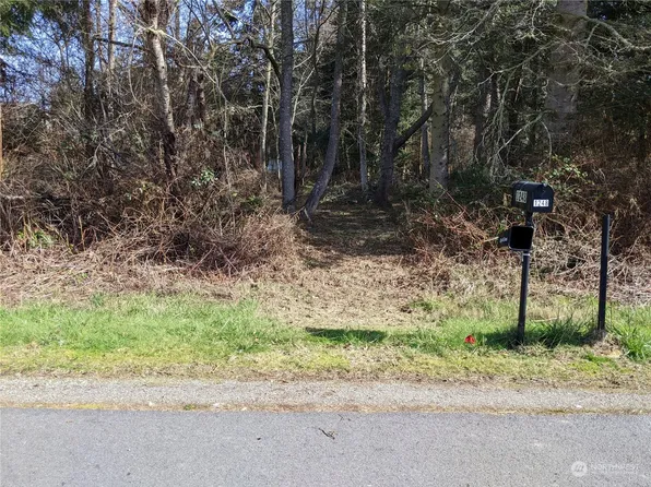 0 Dewey Drive, Coupeville, WA 98239