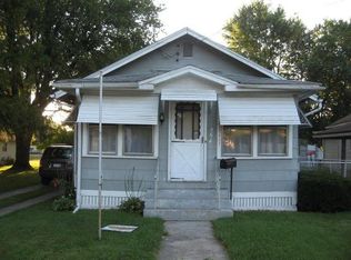 564 N Greenwood St, Marion, OH 43302