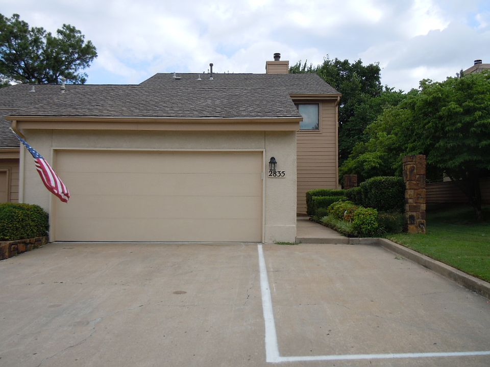One of the largest floorplans in The Timbers