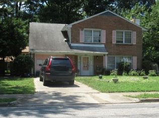 13 Howe Rd, Hampton, VA 23669