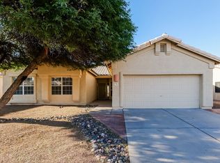 9940 E Paseo, Tucson, AZ 85747