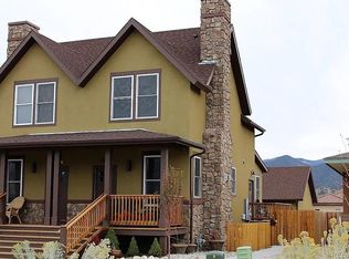113 Crestone Mesa Dr #B, Salida, CO 81201