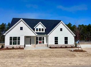 7158 Snap Spur Cir, Aiken, SC 29801