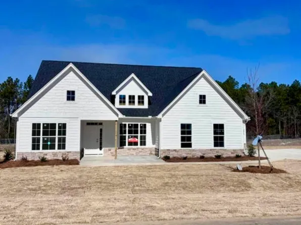 7158 Snap Spur Cir, Aiken, SC 29801