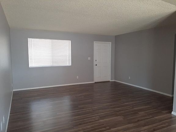 Living Room/Front Door