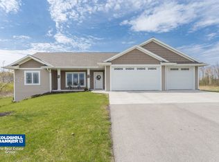 4787 Deer Place Dr, Abrams, WI 54101