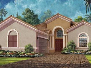 9423 Galliano Ter, Naples, FL 34119