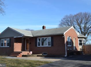 628 Apple Ave, Frederick, MD 21701